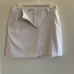 2 for $20. Nike golf skort